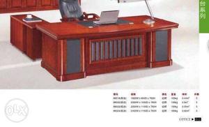 New office furniture sales in wholesale dealer