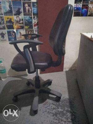 Office chair unused with  market price.
