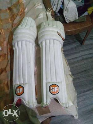 Pair Of cricket kit for boys