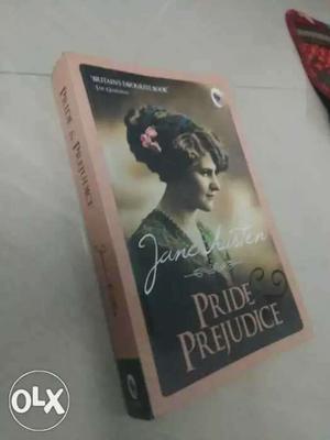 Pride Prejudice By Jane Austen
