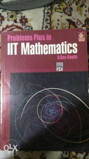 Problem Plus In Iit Maths