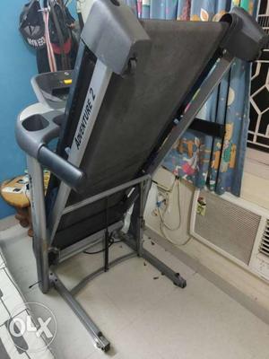 Proline Horizon Adventure 2 Treadmill