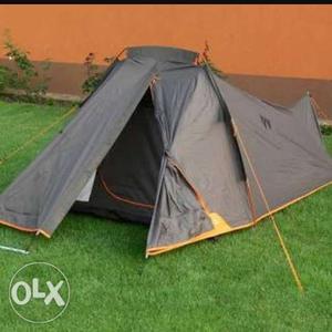 Quechua t2 2 man ultralight tent