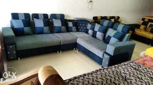 Sectional Couch at shree maruti furniture