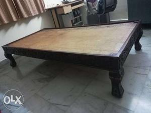 Single cot bed in a good condition