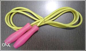 Skipping Rope (Rs.120)