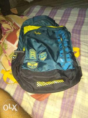 Sky bags back pack