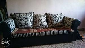 Sofa set for sell in Wanowari Pune