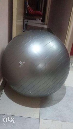 Swiss gym ball