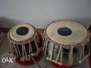 Tabla pairs with Hammer and Pags for beginner-Courier Charge