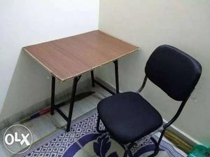 Table + chair set