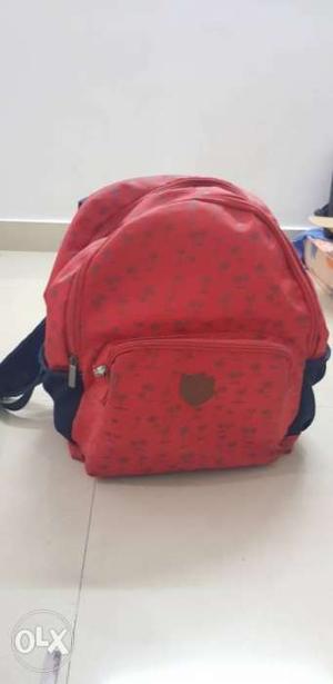 Tomy hilfiger backpack