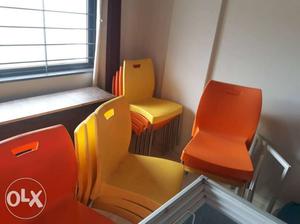Trendy cafe chairs for sale in nasik rs per piece