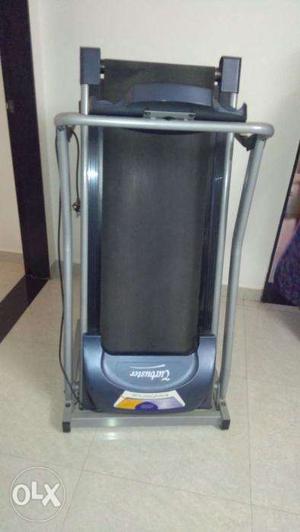 Turbuster Treadmill