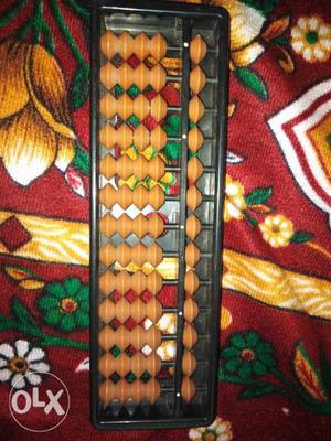 Unused ABACUS, I have brought for ,selling