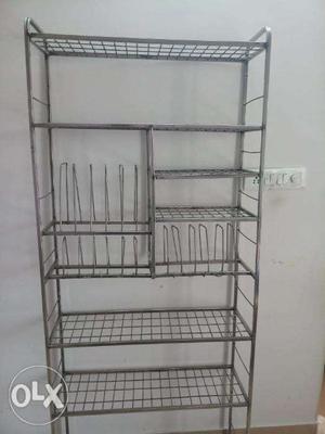 Utensil stand (pure Stainless Steel) for sale