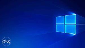 Windows 10 & 7 All Versions bit Available. With