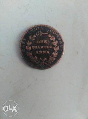  old east indian company coin for sale