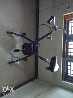 Atlas home cycle for loosing weight.