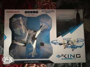 Brand New Drone for Kids. Brand New one. NOT USED