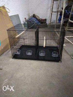 Breeding Cage For Sale
