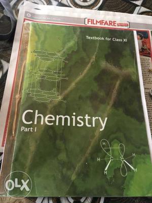 Chemistry part 1