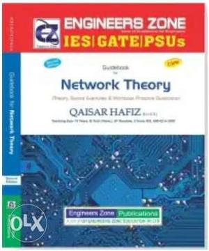 Engineering Zone Theory Book Contact six