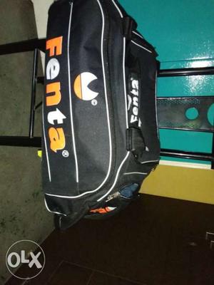 Fanta sports bag