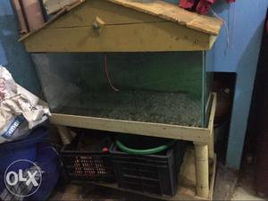 Fish tank full set for low price if you want any