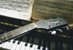 For Guitar and Piano tutions Contact at