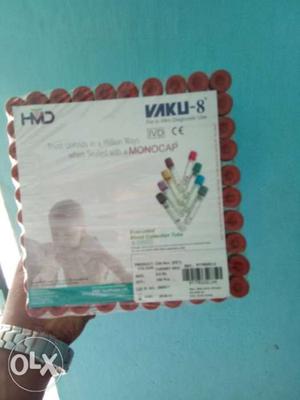 HVD Vaku-8 Box