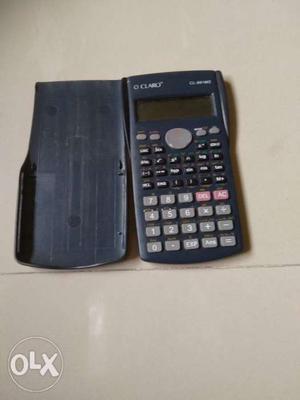 O claro scientific calculator