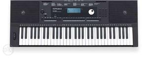 Roland Ex-20 Keyboard New