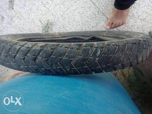 TV's jumbo Tyre and tube  for hero