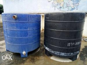  litre tank in good condition.