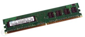 1 GB DDR2 Computer Pc Ram