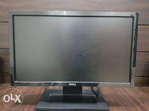 19 inch dell monitor with external tv tuner. so u