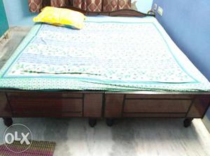 2 single bed & 2 single mattress, Rs ,