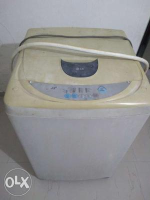 2nd hand fully automatic washing machine in