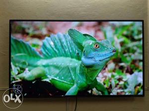 32" Brand New Samsung Panel Led Tv with 1yr Complete