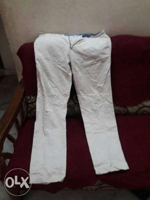 36 cotton pants for best offer