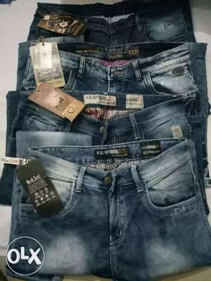 50% discount branded jeans 700/-only market price /-