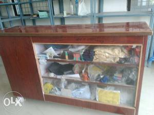 5ft sale counter table for sale genuine buyers