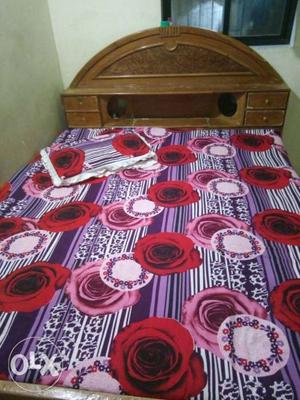 6'6 matress(gadlu runu) fix price