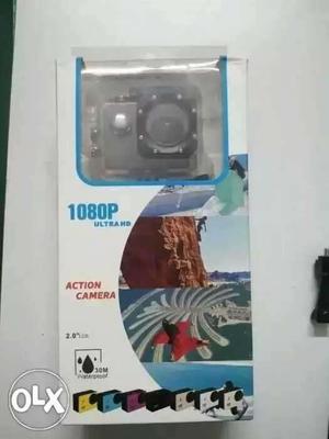 Action cam p HD