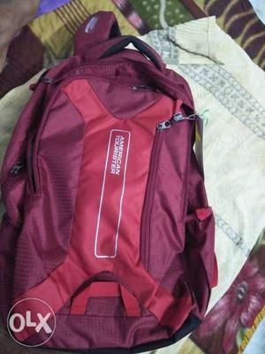 American tourister Bag