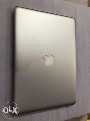 Apple macbook pro igb HDD 1 year old