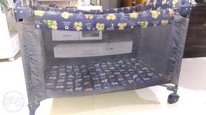 Baby Cot / bed / Safety bed