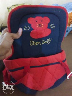 Baby carrier bag 4in1 positions in good condition