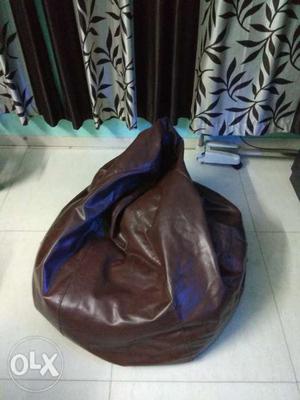 BeanBag with good condition